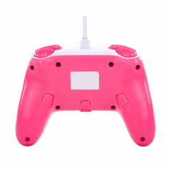 PowerA Enhanced Wired Controller for Nintendo Switch - Kirby