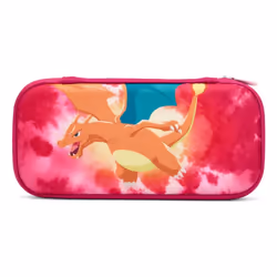 PowerA NSCS0086-01, Cover, Nintendo, Multicolour, Nintendo Switch, Zipper, Pokémon
