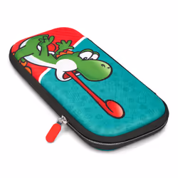 PowerA NSCS0088-01, Hardshell case, Nintendo, Multicolour, Felt, Nintendo Switch, Nintendo Switch Lite, Nintendo Switch OLED, ...