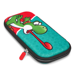 PowerA NSCS0088-01 portable game console case Hardshell case Nintendo Felt Multicolour