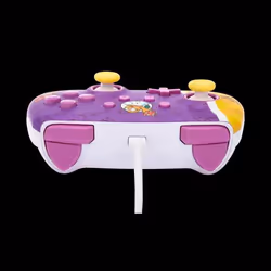PowerA NSGP0092-01 Gaming Controller Purple, Red, Yellow USB Gamepad Nintendo Switch - Additional view 6