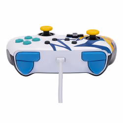 PowerA NSGP0041-01 Gaming Controller Multicolour USB Gamepad Analogue / Digital Nintendo Switch - Additional view 5