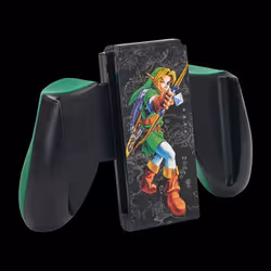 PowerA Joy-Con Controller grip