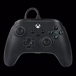 PowerA XBGP0140-01 Gaming Controller Black USB Gamepad Xbox Series S, Xbox Series X - Additional view 5