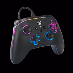 PowerA XBGP0140-01 Gaming Controller Black USB Gamepad Xbox Series S, Xbox Series X - Additional view 6
