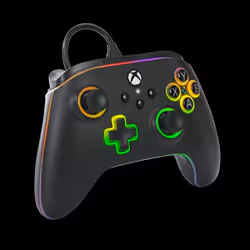 PowerA XBGP0140-01 Gaming Controller Black USB Gamepad Xbox Series S, Xbox Series X - Additional view 7