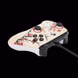 PowerA Advantage Wired Controller for Xbox Series X|S with Lumectra - White - Additional view 5