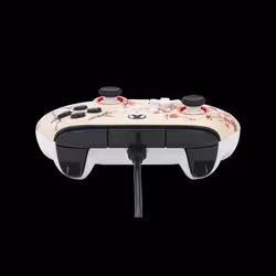 PowerA Advantage Wired Controller for Xbox Series X|S with Lumectra - White - Additional view 6