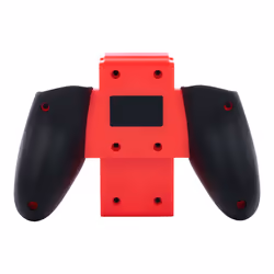 PowerA NSAC0058-02 gaming controller accessory Action grip