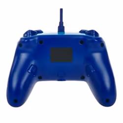 PowerA Enhanced Wired Controller Multicolour USB Gamepad Nintendo Switch, Nintendo Switch OLED
