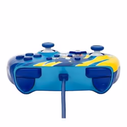 PowerA Enhanced Wired Controller Multicolour USB Gamepad Nintendo Switch, Nintendo Switch OLED - Additional view 6