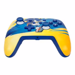 PowerA Enhanced Wired Controller Multicolour USB Gamepad Nintendo Switch, Nintendo Switch OLED - Additional view 7