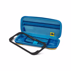 PowerA NSCS0209-01 portable game console case Hardshell case Nintendo Felt, Rubber Multicolour - Additional view 4