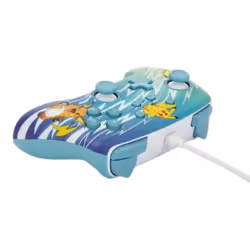 PowerA Enhanced Wired Controller Multicolour USB Gamepad Nintendo Switch, Nintendo Switch OLED - Additional view 4