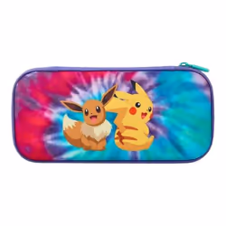 PowerA NSCS0234-01, Hardshell case, Nintendo, Multicolour, Nintendo Switch, Nintendo Switch Lite, Nintendo Switch OLED, Zippe ...