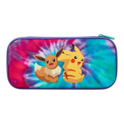 PowerA NSCS0234-01 portable game console case Hardshell case Nintendo Multicolour