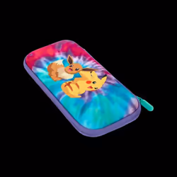 PowerA NSCS0234-01 portable game console case Hardshell case Nintendo Multicolour