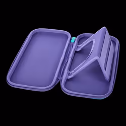 PowerA NSCS0234-01 portable game console case Hardshell case Nintendo Multicolour