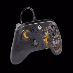 PowerA Advantage Wired Controller for Xbox Series X|S - Fortnite Midas