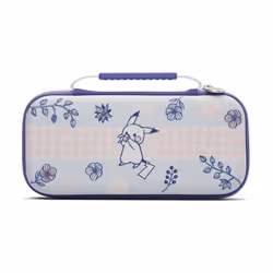 PowerA NSCS0256-01, Cover, Nintendo, Multicolour, Nintendo Switch, Zipper, Pokémon