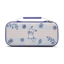 PowerA NSCS0256-01 portable game console case Cover Nintendo Multicolour