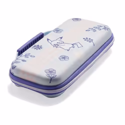 PowerA NSCS0256-01 portable game console case Cover Nintendo Multicolour