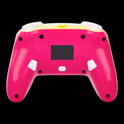PowerA NSGP0262-01 Gaming Controller Multicolour Bluetooth Gamepad Nintendo Switch, Nintendo Switch Lite, Nintendo Switch OLED - Additional view 8
