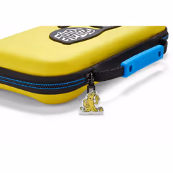 PowerA Protection Case for Nintendo Switch - OLED Model, Nintendo Switch and Nintendo Switch Lite - Peely - Additional view 5