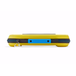 PowerA Protection Case for Nintendo Switch - OLED Model, Nintendo Switch and Nintendo Switch Lite - Peely - Additional view 6