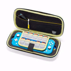 PowerA Protection Case for Nintendo Switch - OLED Model, Nintendo Switch and Nintendo Switch Lite - Peely - Additional view 7