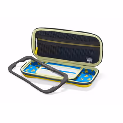 PowerA Protection Case for Nintendo Switch - OLED Model, Nintendo Switch and Nintendo Switch Lite - Peely - Additional view 8