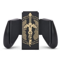 PowerA NSAC0272-01 gaming controller accessory Action grip