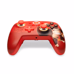 PowerA Enhanced Wired Controller for Nintendo Switch - Donkey Kong Flex - Additional view 5