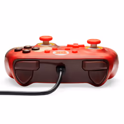 PowerA Enhanced Wired Controller for Nintendo Switch - Donkey Kong Flex - Additional view 6