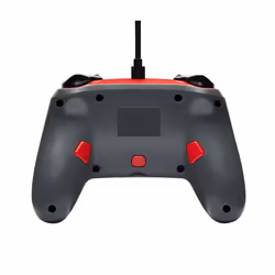 PowerA Wired Controller for Nintendo Switch - Charizard Firestorm