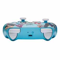 PowerA Enhanced Wireless Controller for Nintendo Switch - Fortnite Sticker Mania - Additional view 6