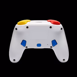 PowerA NSGP0295-01 Gaming Controller Multicolour Bluetooth Gamepad Analogue / Digital Nintendo Switch - Additional view 4
