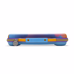 PowerA Protection Case for Nintendo Switch - OLED Model, Nintendo Switch or Nintendo Switch Lite - Color Splash Heroes