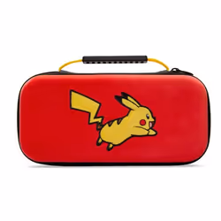 PowerA NSCS0306-01, Cover, Nintendo, Multicolour, Felt, Rubber, Nintendo Switch, Nintendo Switch Lite, Nintendo Switch OLED, ...