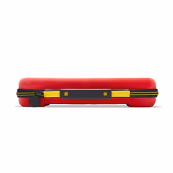 PowerA NSCS0306-01 portable game console case Cover Nintendo Felt, Rubber Multicolour