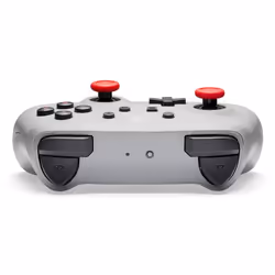 PowerA NSGP0308-01 Gaming Controller Grey Gamepad Analogue / Digital Nintendo Switch, Nintendo Switch Lite, Nintendo Switch OLED - Additional view 4
