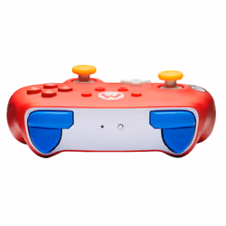 PowerA Wireless Controller for Nintendo Switch - Mario Joy - Additional view 5