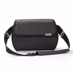 PowerA Travel Bag for Meta Quest 3, Case, Head-mounted display, Black, META, Quest 3, Quest 3S, Dirt resistant, Dust resistan ...