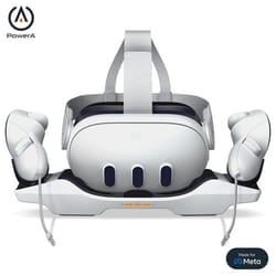 PowerA Charging Station for Meta Quest 3 / 3S