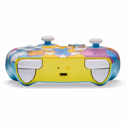 PowerA Enhanced Wireless Controller for Nintendo Switch- Mushroom Kingdom Pop Art - Additional view 5