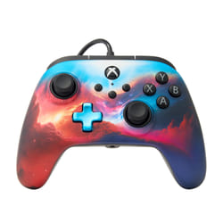 PowerA Advantage Wired Controller for Xbox Series X|S - Epoch Anomaly