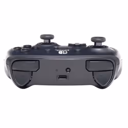 PowerA Enhanced Wireless Controller for Nintendo Switch with Lumectra - Galactic Vortex - Additional view 6