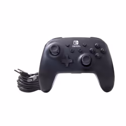 PowerA Enhanced Wireless Controller for Nintendo Switch with Lumectra - Galactic Vortex - Additional view 8