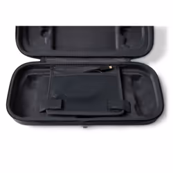 PowerA PSCS0355-01 portable game console case Cover Sony Felt, Rubber White - Additional view 5