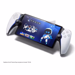 PowerA Screen Protection Kit for PlayStation Portal™ Remote Player